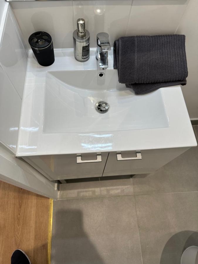 La Residence Elegante Saint-Denis  Ngoại thất bức ảnh